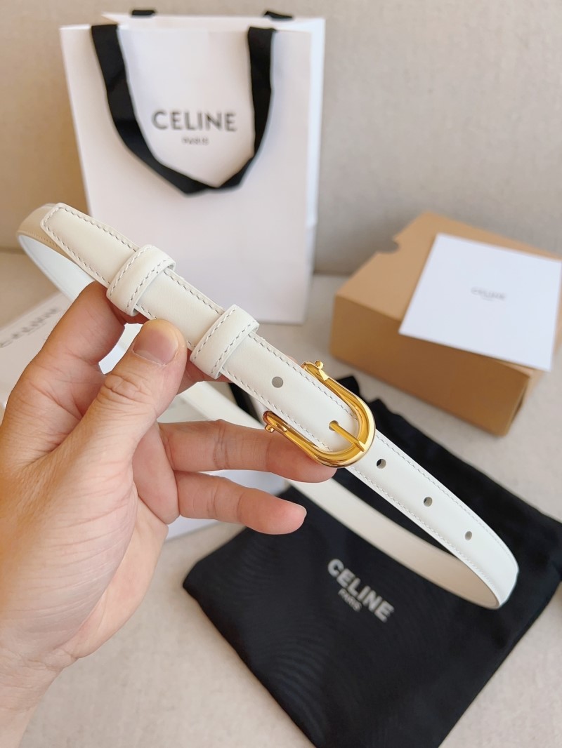 Ce1i*e belts